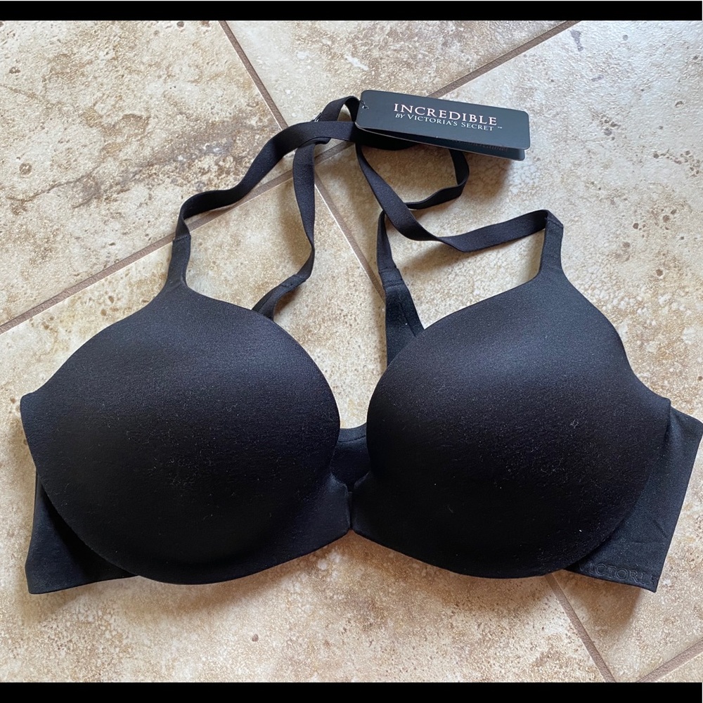 Victoria Secret, incredible Bra, 38B, NWT